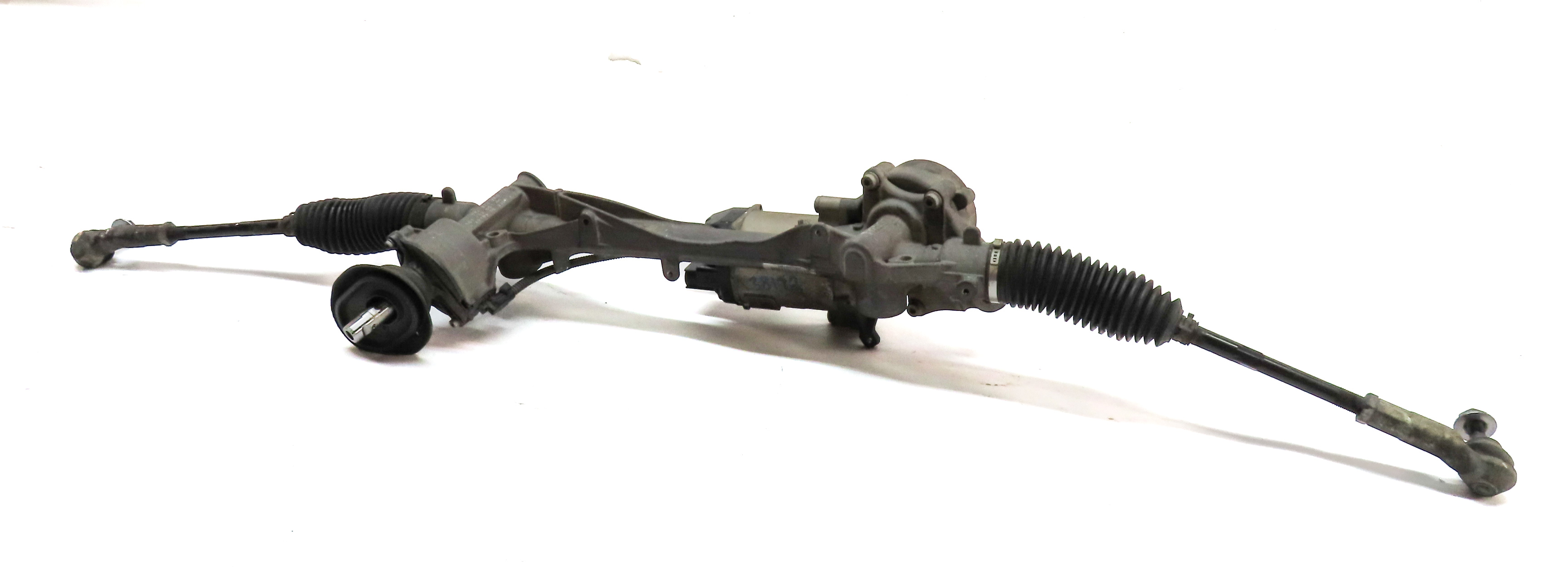 2015-2019 VW GOLF AUDI A3 (8V 8VF) ELECTRIC POWER STEERING GEAR RACK & PINION — exact item pictured